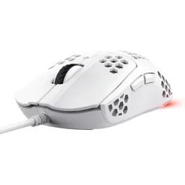 Trust GXT 928 Helox Ratón Óptico USB 6400 DPI